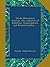 Edwin Mcmasters Stanton: The Autocrat of Rebellion, Emancipation, and Reconstruction ...