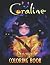 Coraline Halloween Coloring...