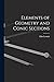 Elements of Geometry and Conic Sections