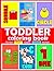 Toddler Coloring Book Numbers, Letters, Shapes, Colors, Animals by kakonasif publisher