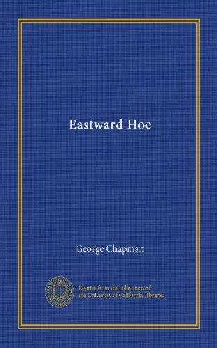 Eastward Hoe