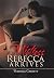 Mistress Rebecca Arrives by Veronica Garrett