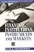FINANCIAL INSTITUTIONS, INSTRUMENTS AND MARKETS by Unknown Author