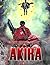Akira Coloring Book: Relax A Collection Original Colouring Page Books For Kid And Adult