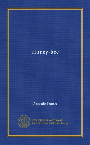 Honey-bee