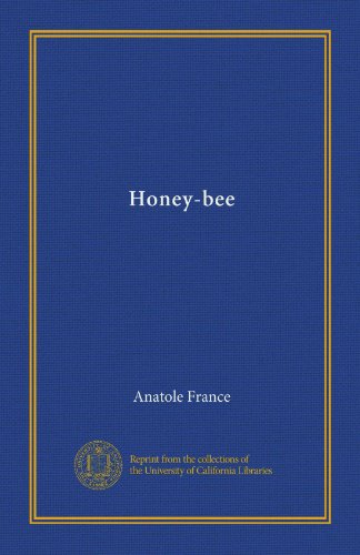 Honey-bee