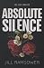 Absolute Silence (The Five Families #5)