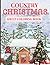 Country Christmas Adults Co...