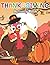 Thanksgiving Book Toddler L...