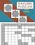 Kakuro Puzzlebook for Adult...