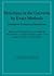 Structures in the Universe by Exact Methods: Formation, Evolution, Interactions (Cambridge Monographs on Mathematical Physics)