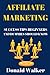 AFFILIATE MARKETING SUCCESS...