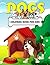 DOGS - Coloring book for ki...