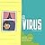 El Virus (Spanish Edition)