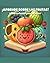 ¡Aprende sobre las frutas!:...