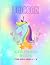 Unicorn Coloring Book for K...