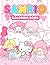 S͚ạñrịọ Coloring Book by Stuart Greer