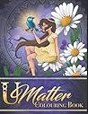 Umatter colouring book