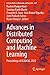 Advances in Distributed Computing and Machine Learning: Proceedings of ICADCML 2022 (Lecture Notes in Networks and Systems Book 427)