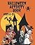 Halloween Activity book: Fo...