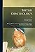 British Ornithology: Being ...