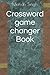 Crossword game changer Book