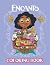 Ēncanto Coloring Book: High...