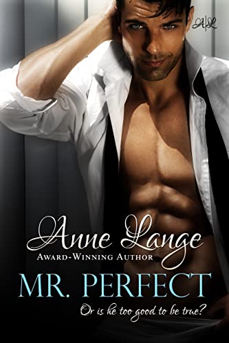 Mr. Perfect (Kindle Edition)