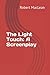 The Light Touch: A Screenplay