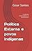 Política Externa e povos in...