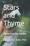 Stars and Thyme: Poems from the Garden Stars and Thyme: Poems from the Garden