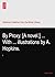 By Proxy. [A novel.] ... With ... illustrations by A. Hopkins.: I