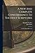 A New And Complete Concordance To The Holy Scriptures: On The Basis Of Cruden