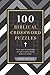 100 Biblical Crossword Puzz...