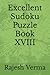 Excellent Sudoku Puzzle Boo...