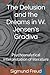 The Delusion and the Dreams in W. Jensen's Gradiva by Sigmund Freud