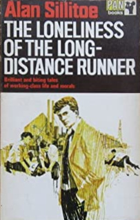 The Loneliness of the Long-Distance Runner