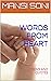 WORDS FROM HEART: POEMS AND...