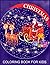 Christmas Coloring Book for...