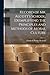 Record of Mr. Alcott's School, Exemplifying the Principles and Methods of Moral Culture