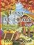 Easy Autumn Coloring Book by Color Quest