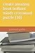 create amazing book brillia...