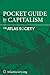 Pocket Guide to Capitalism by Richard Salsman