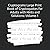 Cryptograms Large Print Book of Cryptoquotes for Adults with Hints and Solutions: Volume 1