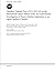Capillary Channel Flow (CCF...