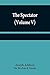 The Spectator (Volume V)