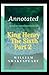 King Henry the Sixth, Part 2 by William Shakespeare