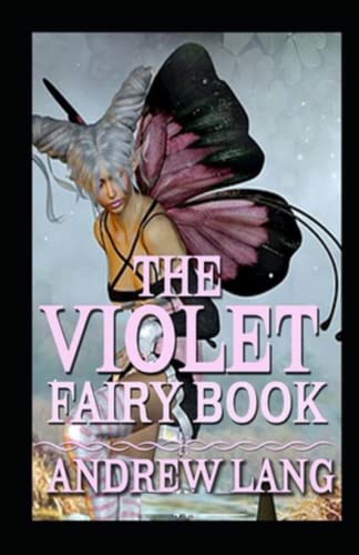 The Violet Fairy Book Annotated