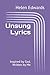 Unsung Lyrics: Inspired by ...