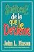 Suéltese de lo que le detiene (Spanish Edition)